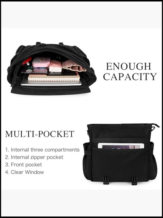 Kawaii Backpack for School - Cute Ita Backpack with Insert, Adjustable Straps